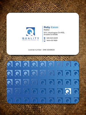 Design de Carte de Visite par Innovative Graphix pour ce projet | Design : #32862782
