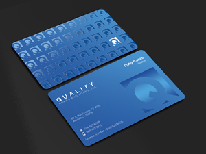 Design de Carte de Visite par Innovative Graphix pour ce projet | Design : #32862784