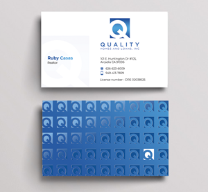 Design de Carte de Visite par Innovative Graphix pour ce projet | Design : #32862860