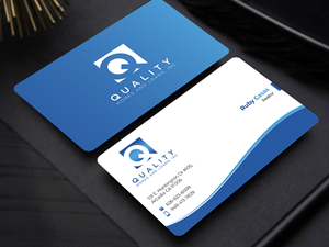 Design de Carte de Visite par Innovative Graphix pour ce projet | Design : #32862954