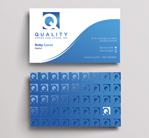 Design de Carte de Visite par Innovative Graphix pour ce projet | Design : #32863611