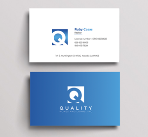 Design de Carte de Visite par Innovative Graphix pour ce projet | Design : #32863651