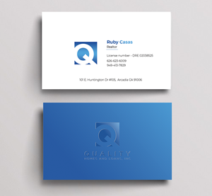 Design de Carte de Visite par Innovative Graphix pour ce projet | Design : #32863652