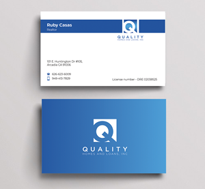 Design de Carte de Visite par Innovative Graphix pour ce projet | Design : #32863706