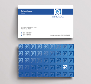 Design de Carte de Visite par Innovative Graphix pour ce projet | Design : #32863707