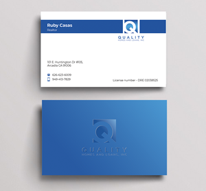 Design de Carte de Visite par Innovative Graphix pour ce projet | Design : #32863708