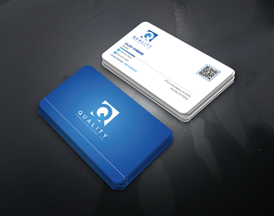 Design de Carte de Visite par artbitin pour ce projet | Design : #32862655