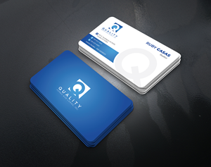 Design de Carte de Visite par artbitin pour ce projet | Design : #32862656