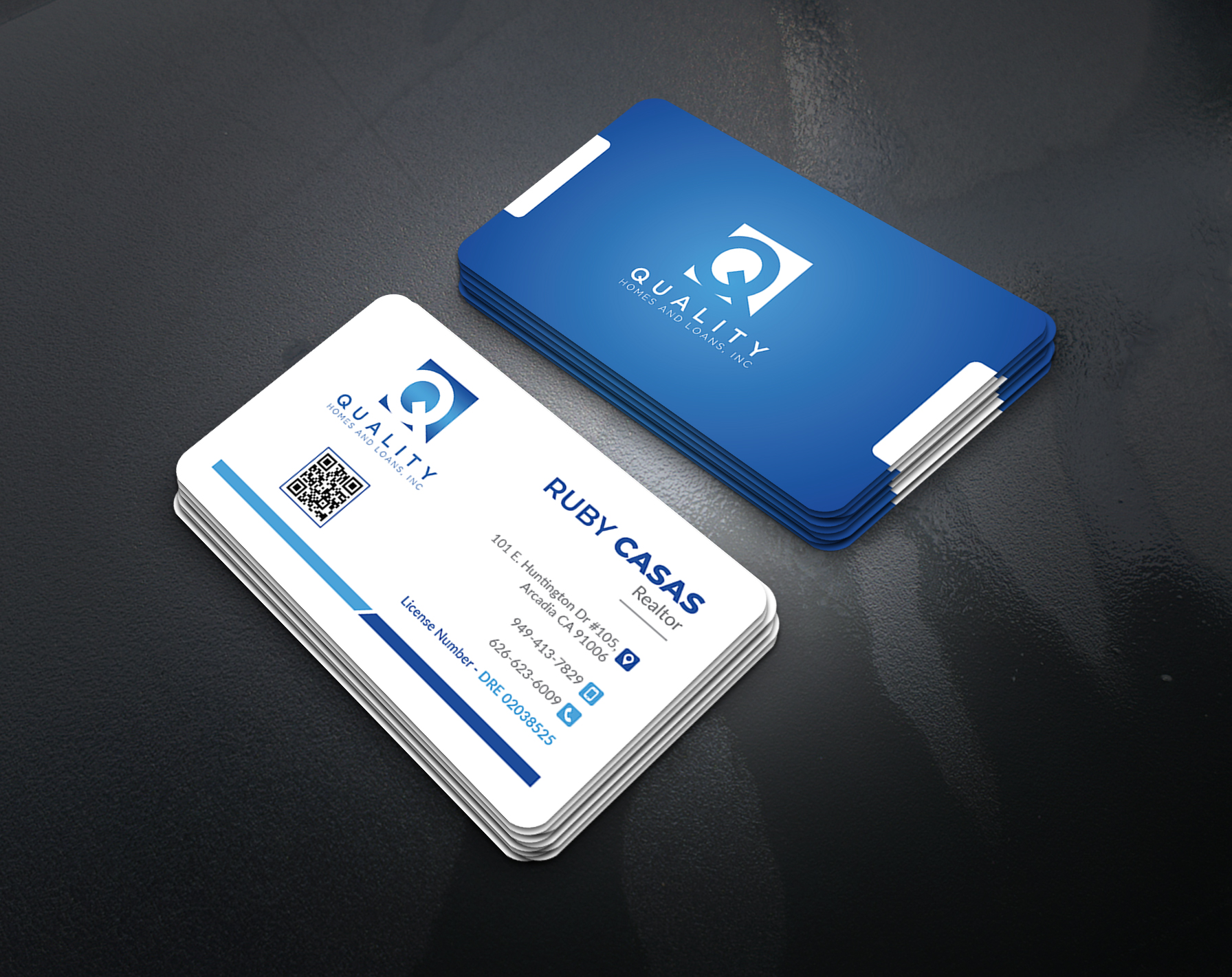 Design de Carte de Visite par artbitin pour ce projet | Design #32862657