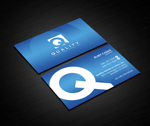 Design de Carte de Visite par Creations Box 2015 pour ce projet | Design : #32863544