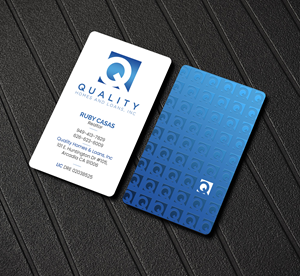 Design de Carte de Visite par Creations Box 2015 pour ce projet | Design : #32864361