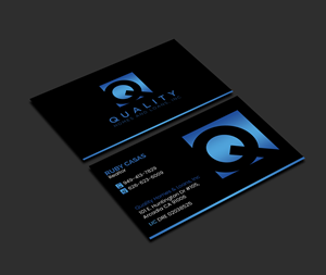 Design de Carte de Visite par Creations Box 2015 pour ce projet | Design : #32864363