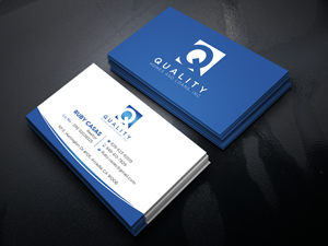 Visitenkarten-Design von Uttom 2 für dieses Projekt | Design: #32864150