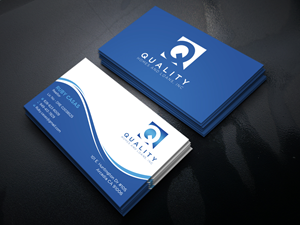 Visitenkarten-Design von Uttom 2 für dieses Projekt | Design: #32864152