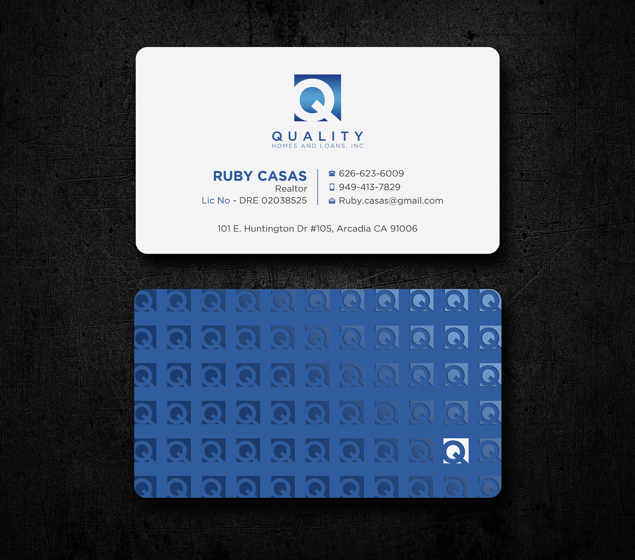 Business Card Design by Uttom 2 for this project | Design #32864190