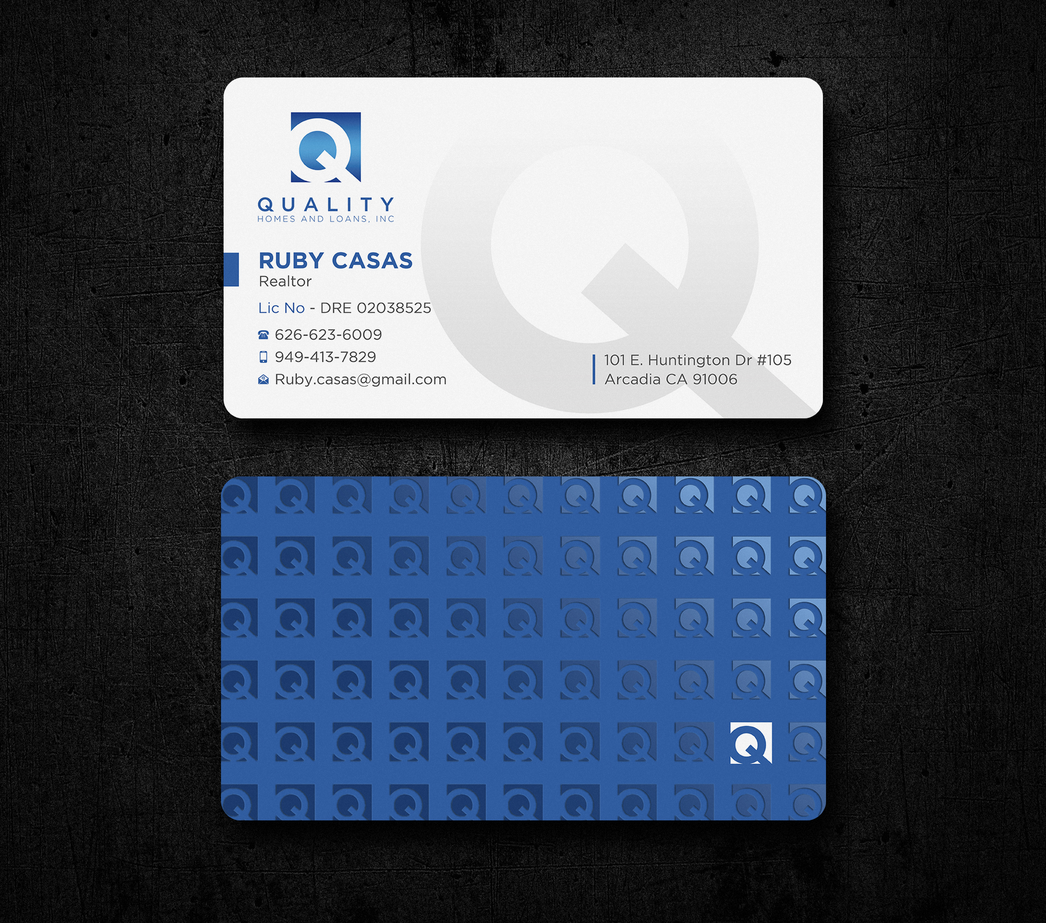 Visitenkarten-Design von Uttom 2 für dieses Projekt | Design #32864202