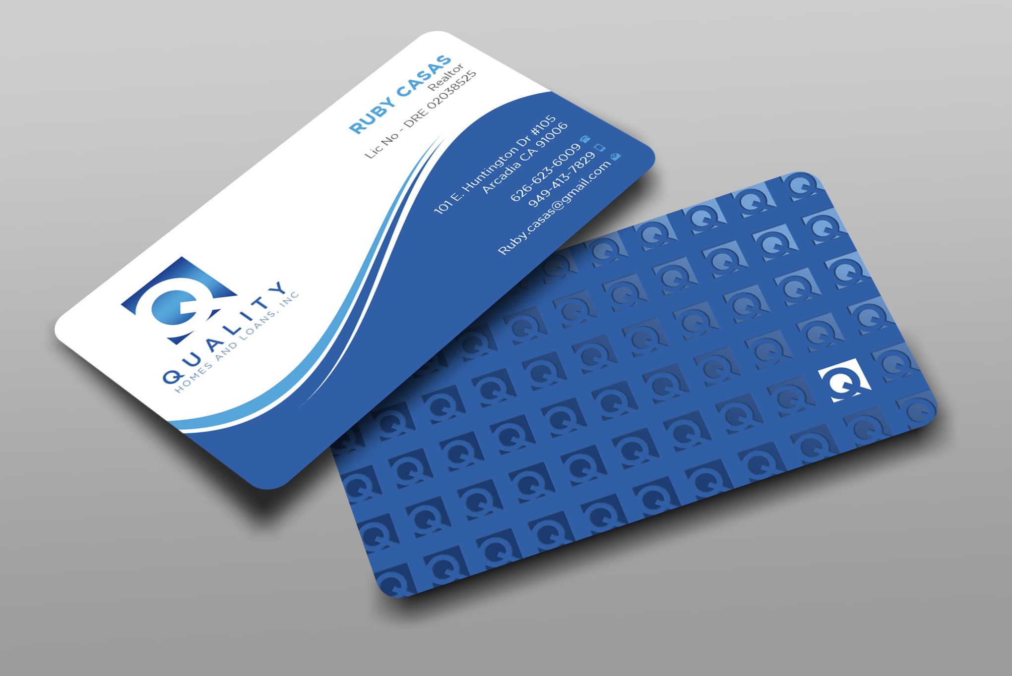 Visitenkarten-Design von Uttom 2 für dieses Projekt | Design #32864217