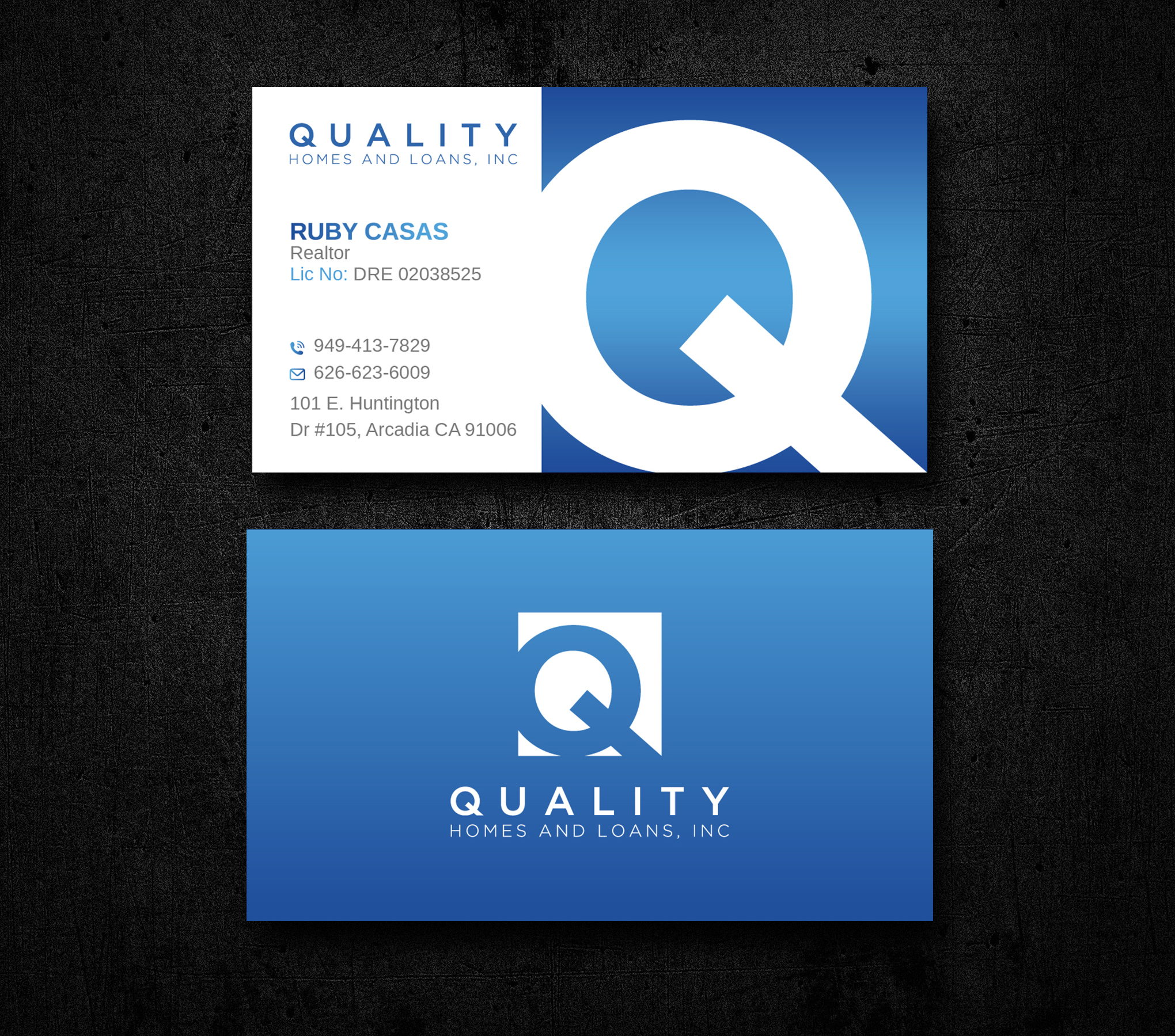 Business Card Design by Imagine design000 for this project | Design #32861888