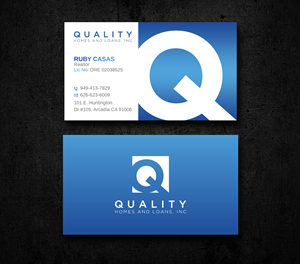 Business Card Design by Imagine design000 for this project | Design #32861888
