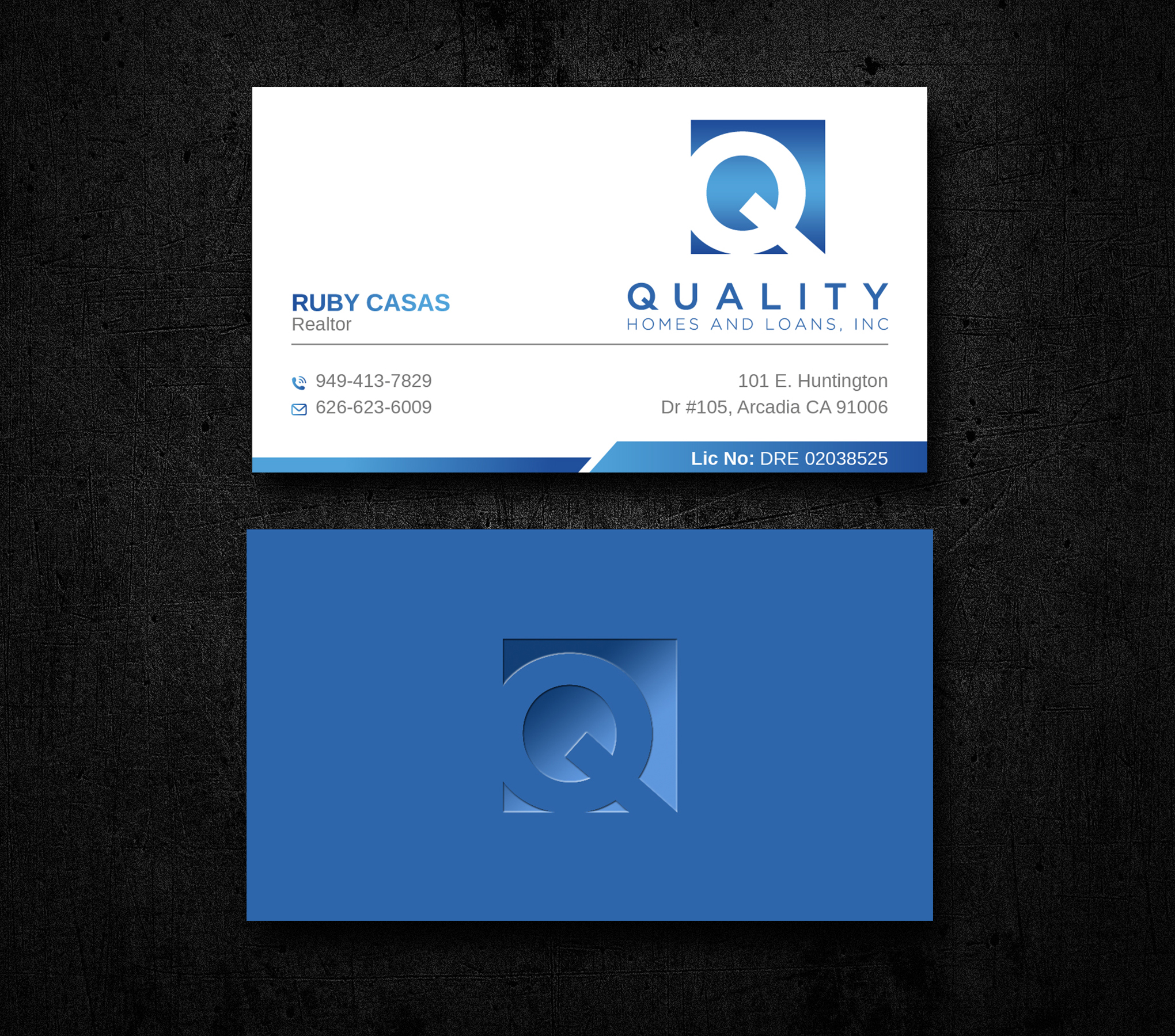 Design de Carte de Visite par Imagine design000 pour ce projet | Design #32861889