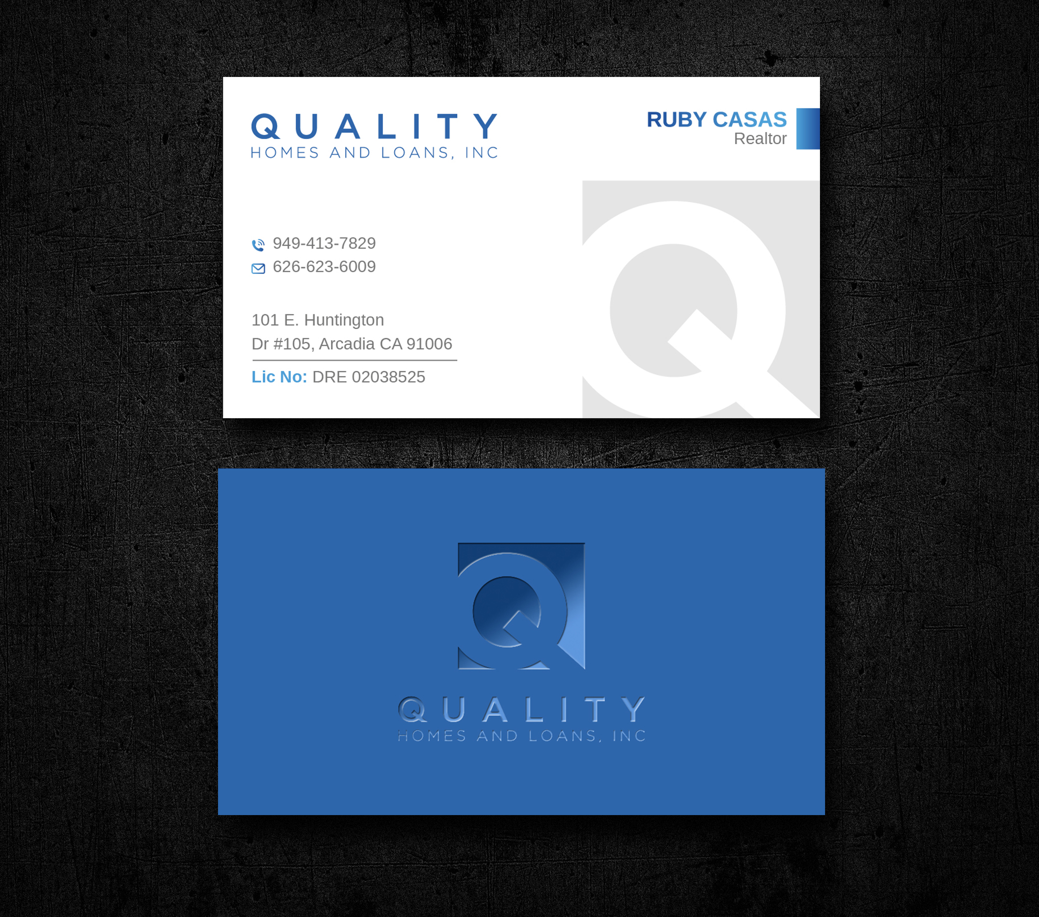 Business Card Design by Imagine design000 for this project | Design #32861890