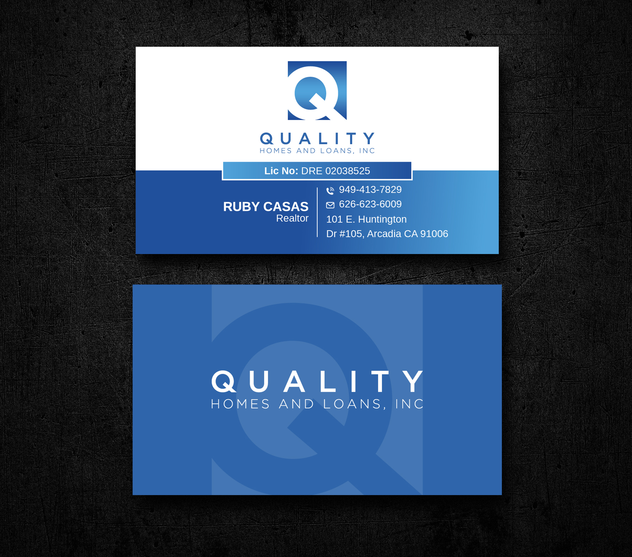 Design de Carte de Visite par Imagine design000 pour ce projet | Design #32861891