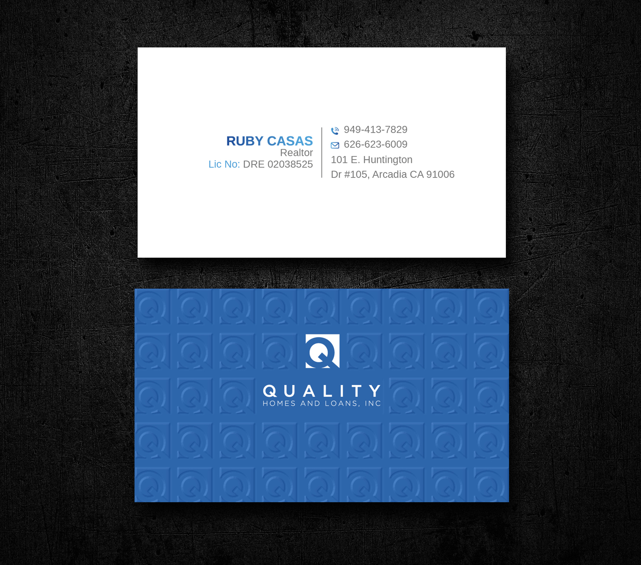 Design de Carte de Visite par Imagine design000 pour ce projet | Design #32861892