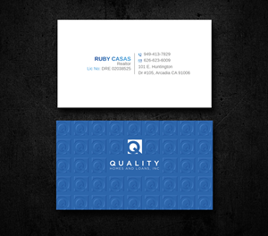 Design de Carte de Visite par Imagine design000 pour ce projet | Design : #32861892