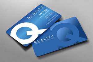 Design de Carte de Visite par Imagine design000 pour ce projet | Design : #32861933