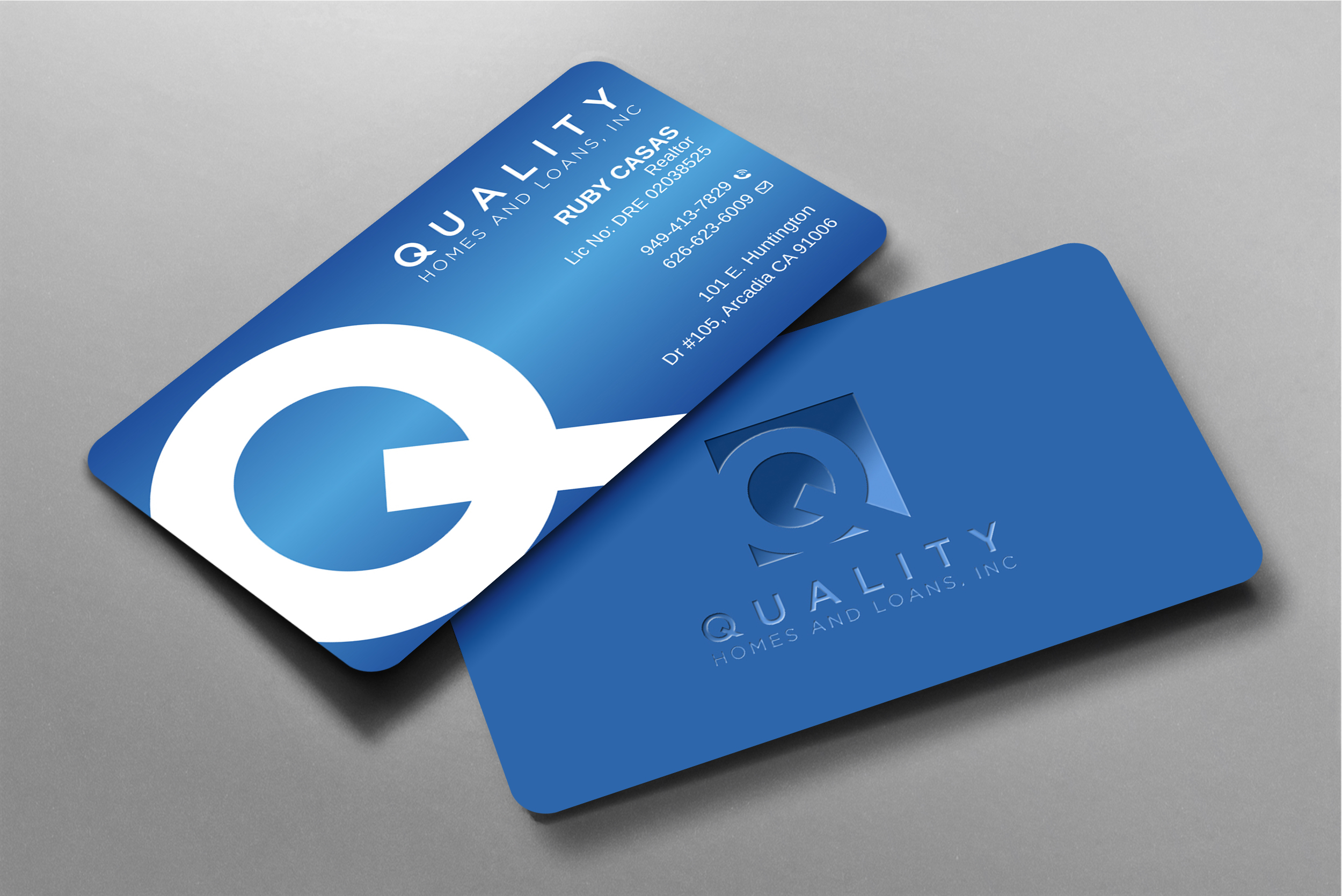 Business Card Design by Imagine design000 for this project | Design #32861934