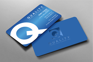Design de Carte de Visite par Imagine design000 pour ce projet | Design : #32861934