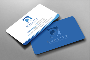 Design de Carte de Visite par Imagine design000 pour ce projet | Design : #32861936