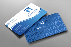 Design de Carte de Visite par Imagine design000 pour ce projet | Design : #32861937