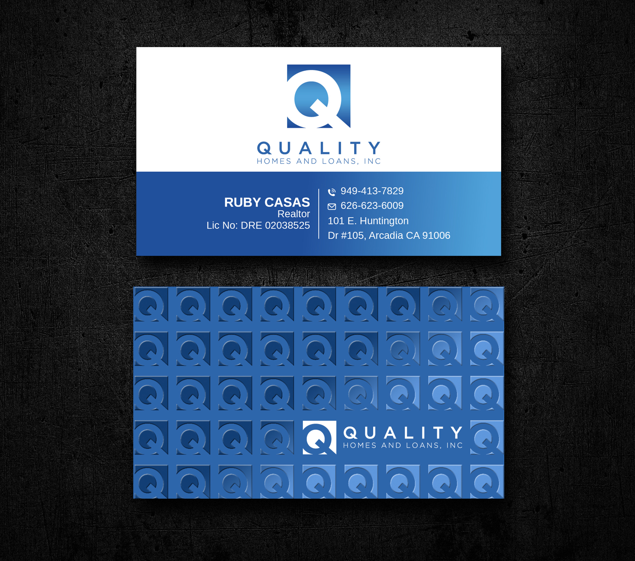 Business Card Design by Imagine design000 for this project | Design #32861938