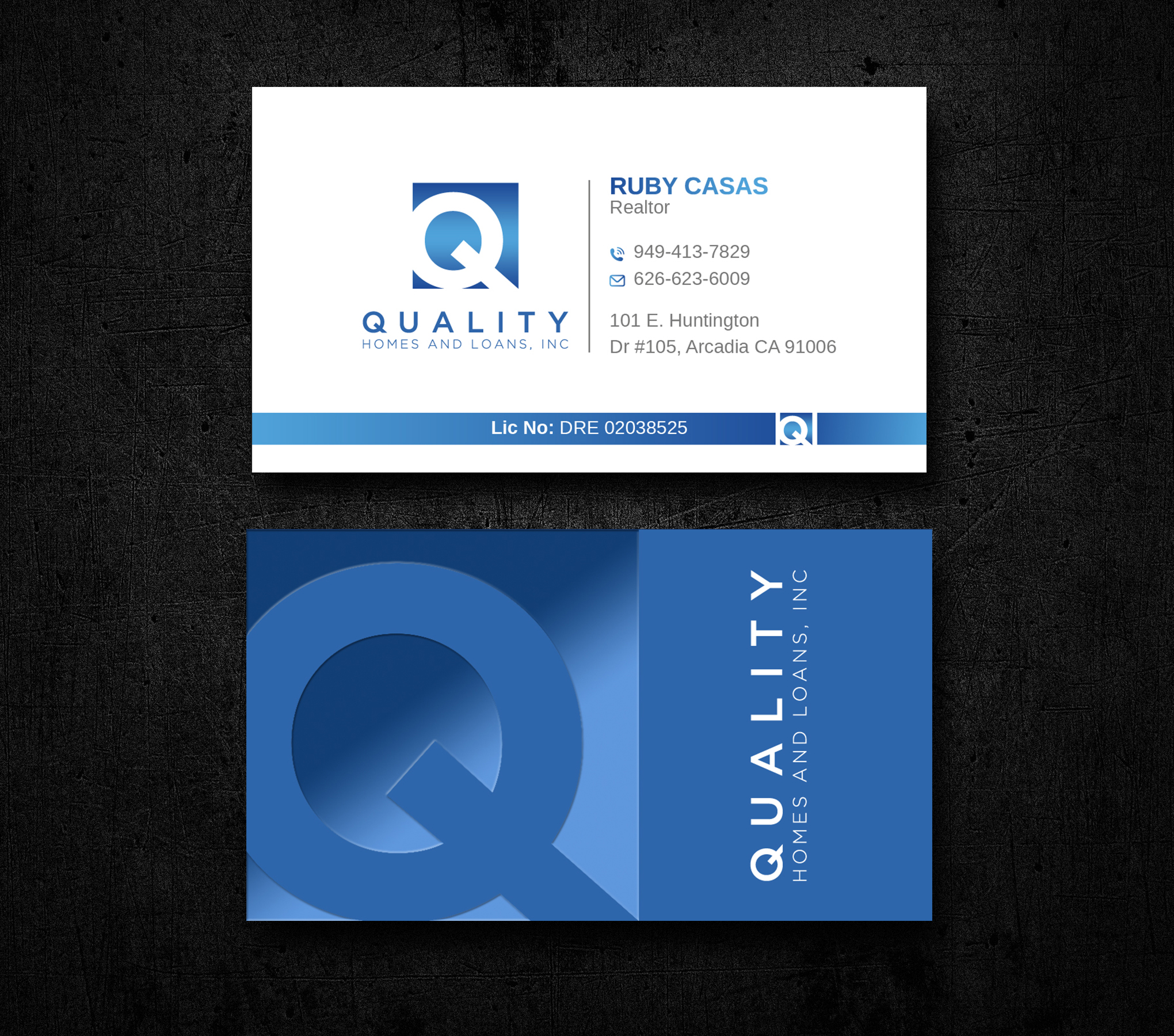 Design de Carte de Visite par Imagine design000 pour ce projet | Design #32861939