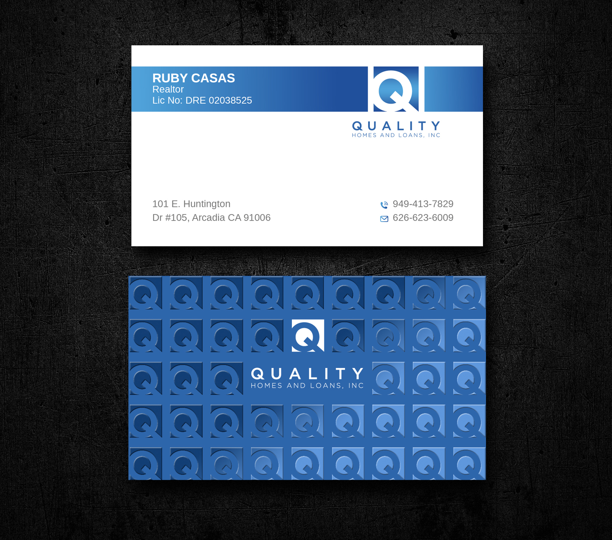 Business Card Design by Imagine design000 for this project | Design #32861942