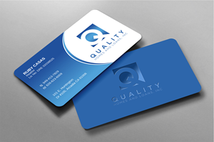 Design de Carte de Visite par Imagine design000 pour ce projet | Design : #32861943