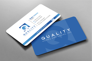 Design de Carte de Visite par Imagine design000 pour ce projet | Design : #32861944