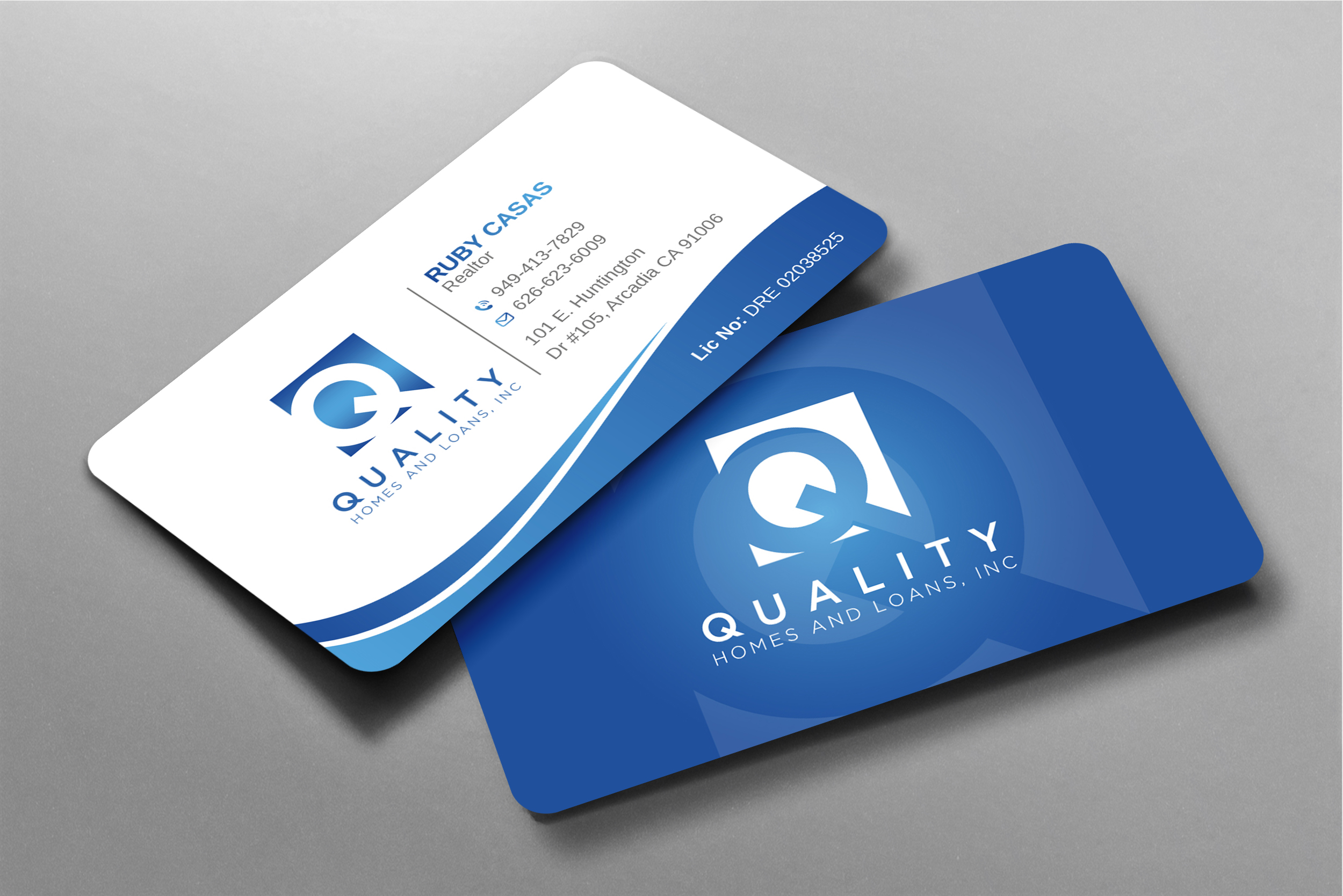 Business Card Design by Imagine design000 for this project | Design #32861945
