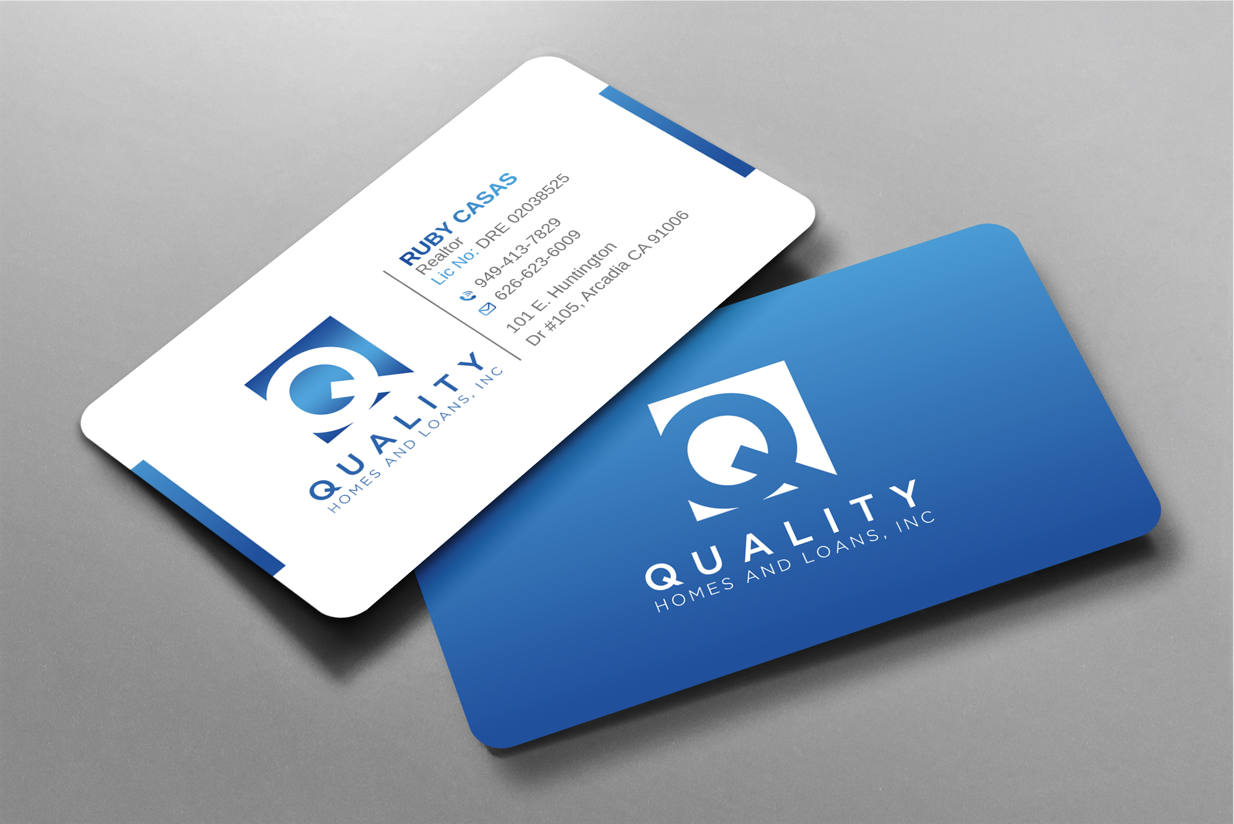 Design de Carte de Visite par Imagine design000 pour ce projet | Design #32861946