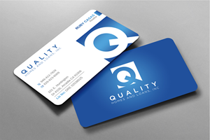 Design de Carte de Visite par Imagine design000 pour ce projet | Design : #32861947