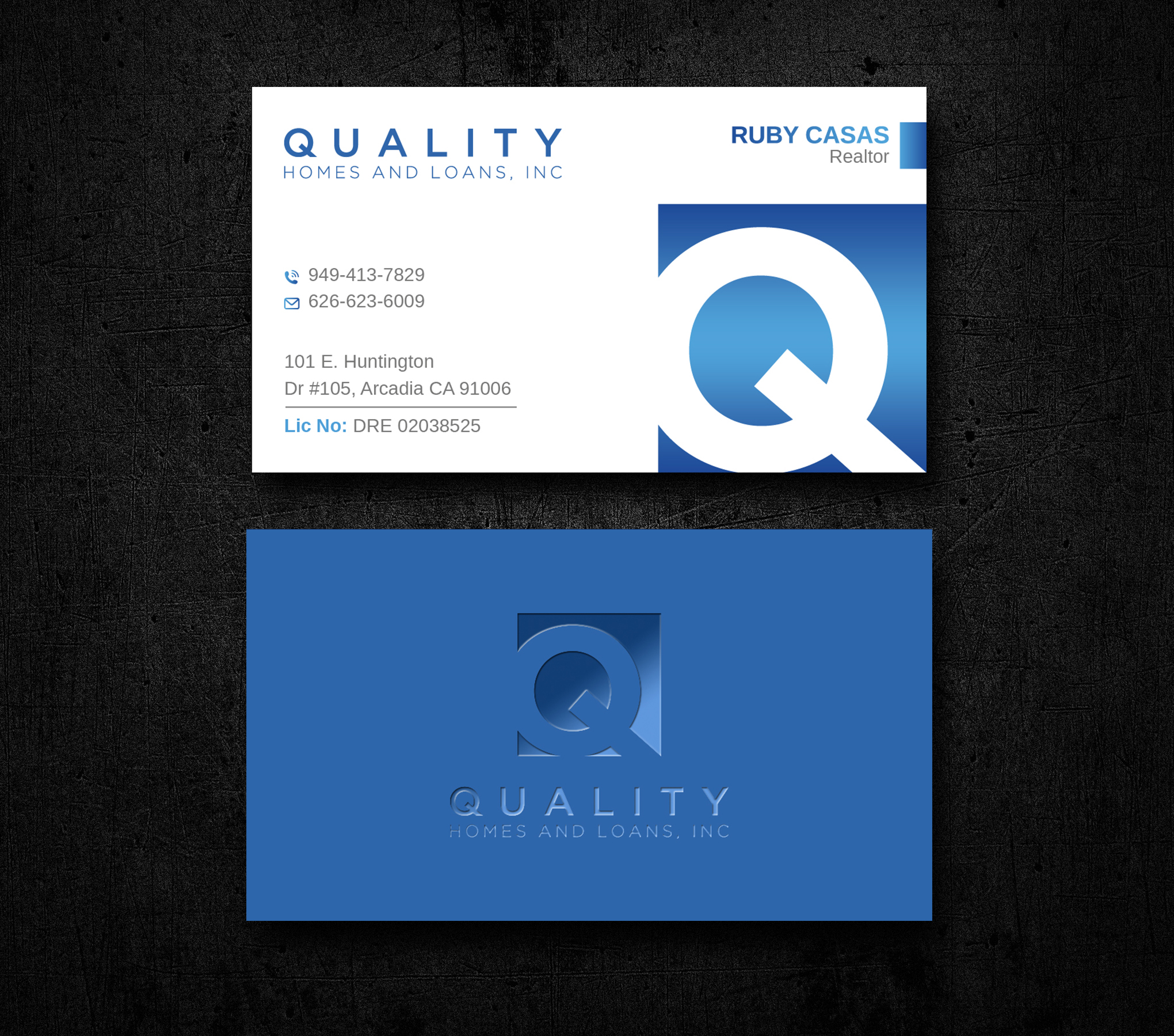 Business Card Design by Imagine design000 for this project | Design #32861948