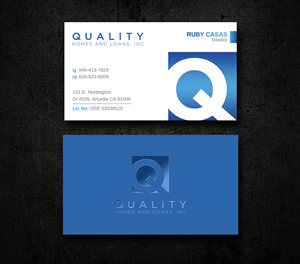 Design de Carte de Visite par Imagine design000 pour ce projet | Design : #32861948