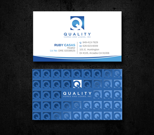 Design de Carte de Visite par Imagine design000 pour ce projet | Design : #32861949