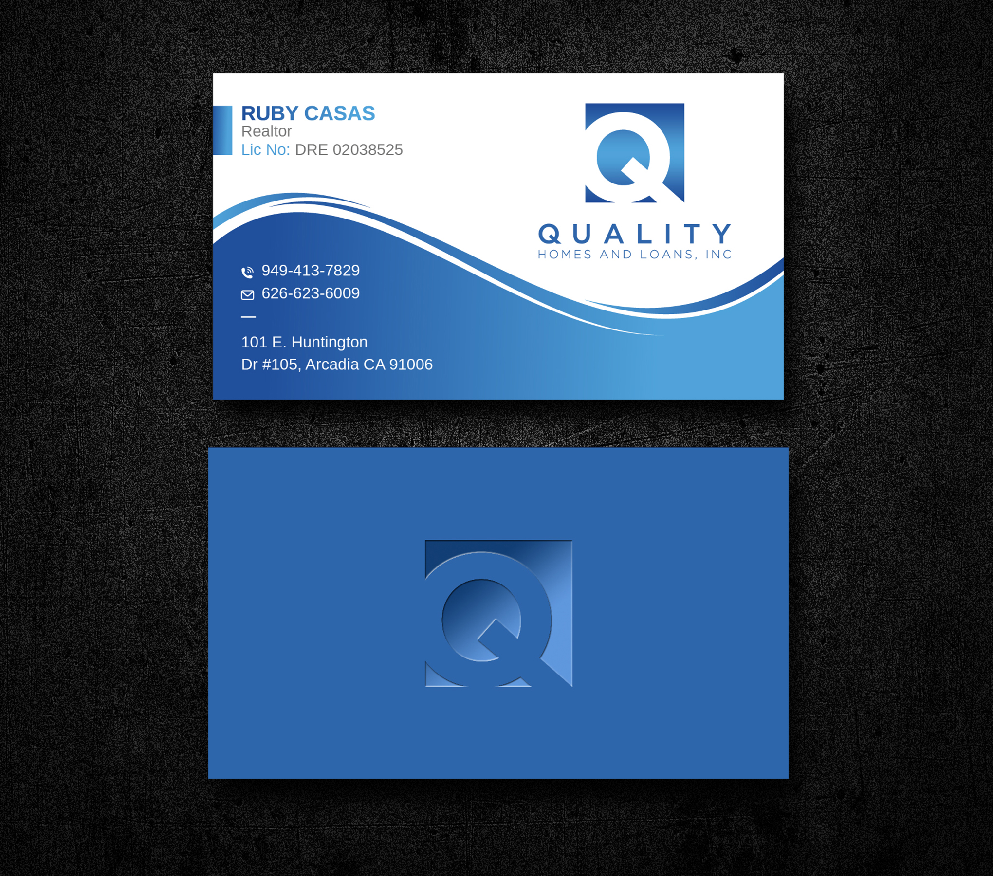 Business Card Design by Imagine design000 for this project | Design #32861950