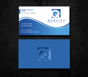 Design de Carte de Visite par Imagine design000 pour ce projet | Design : #32861950