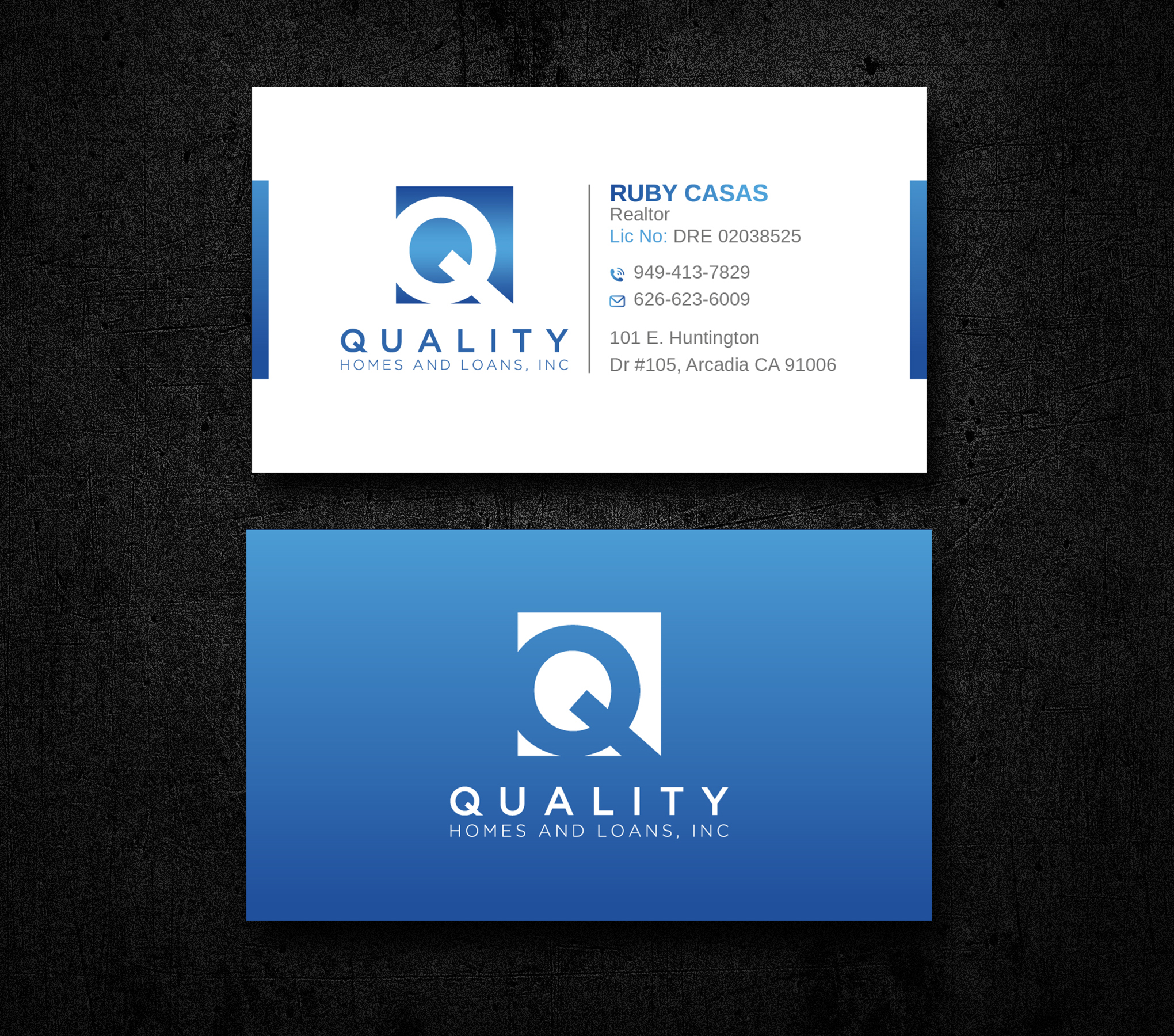 Business Card Design by Imagine design000 for this project | Design #32861951