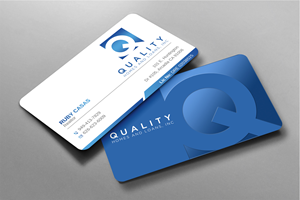 Business Card Design by Imagine design000 for this project | Design: #32861953