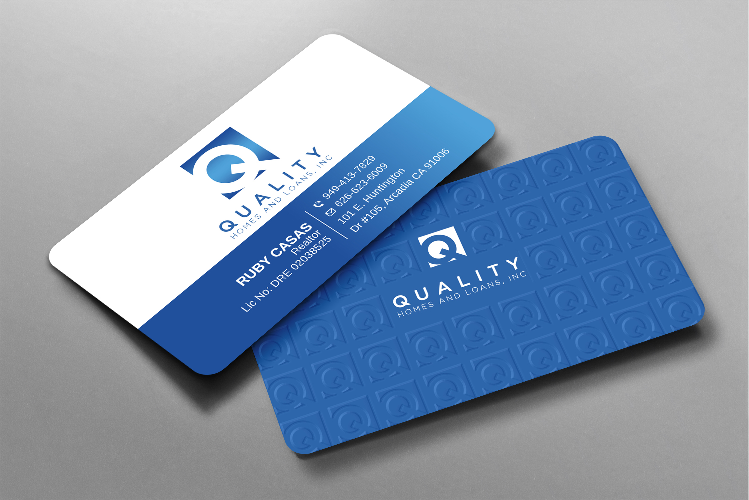 Business Card Design by Imagine design000 for this project | Design #32861955