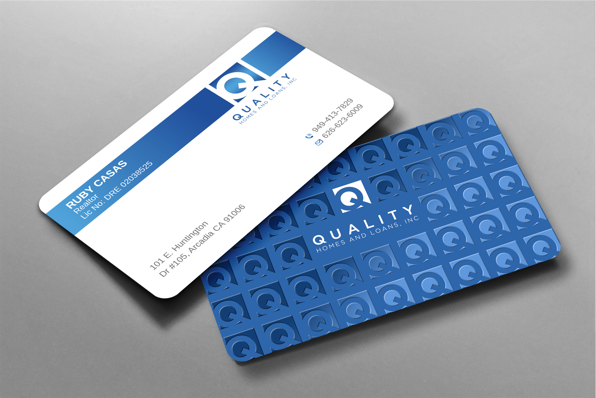 Business Card Design by Imagine design000 for this project | Design #32861956